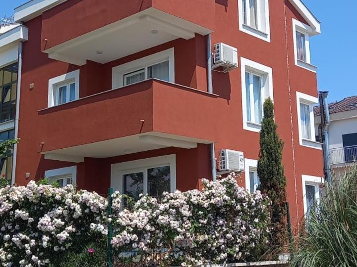 Apartament M & M, Schoene Nur 200m Vom Zaton (Zadar)